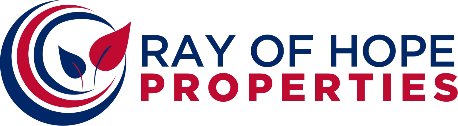 Ray Of Hope Properties LLC logo